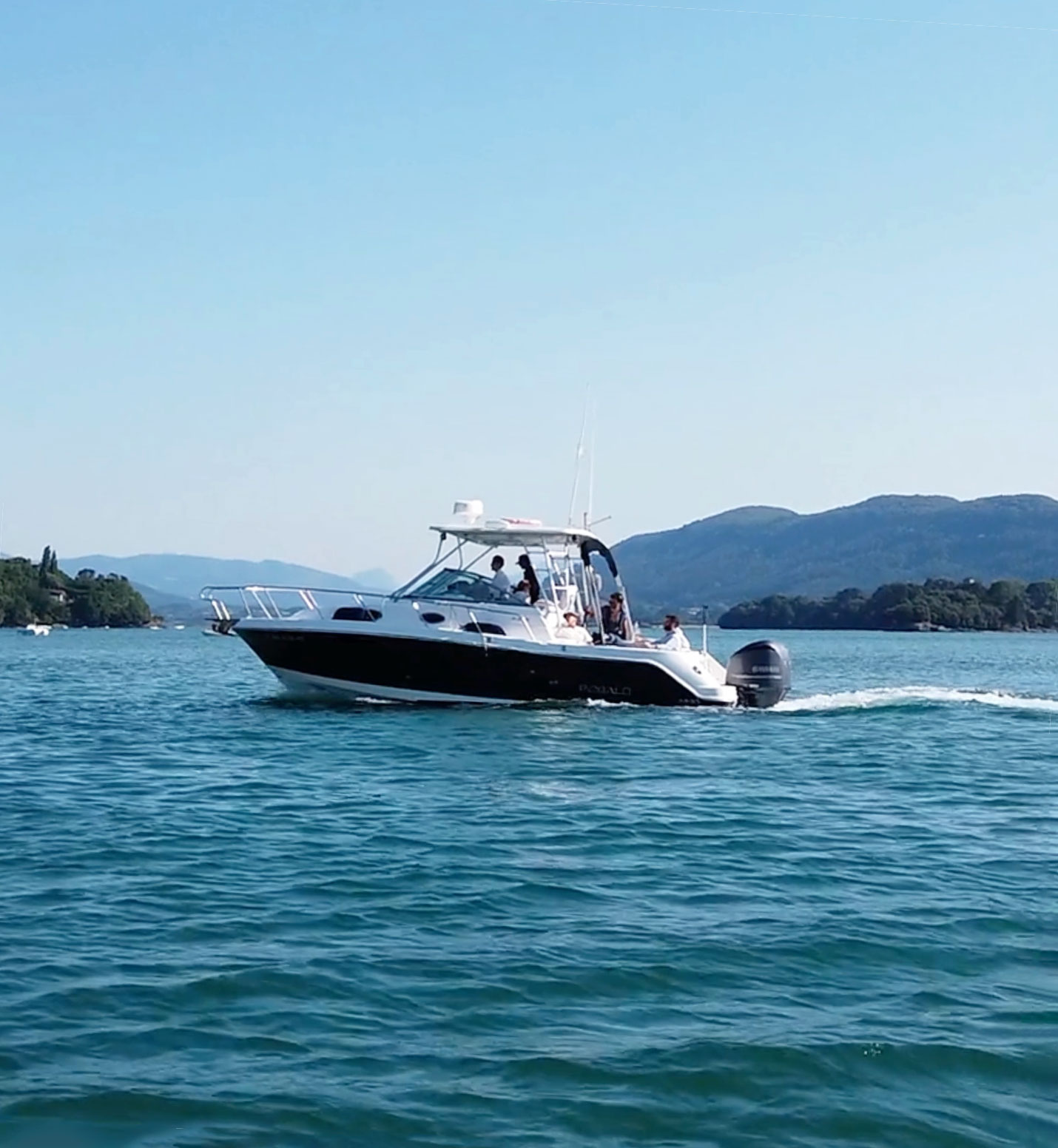 robalo
